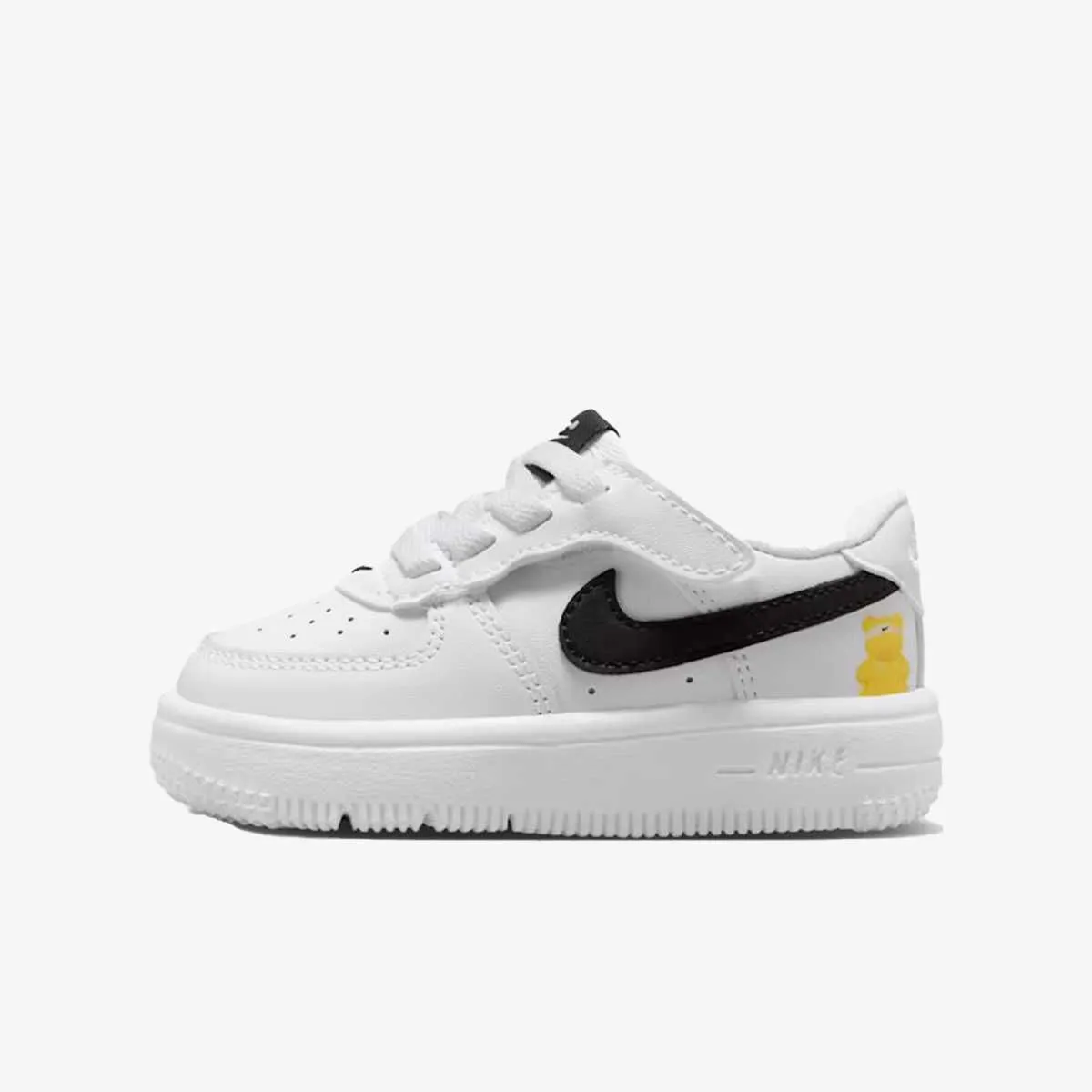 Force 1 low easyon gb bt
