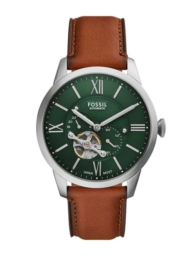 Fossil satovi