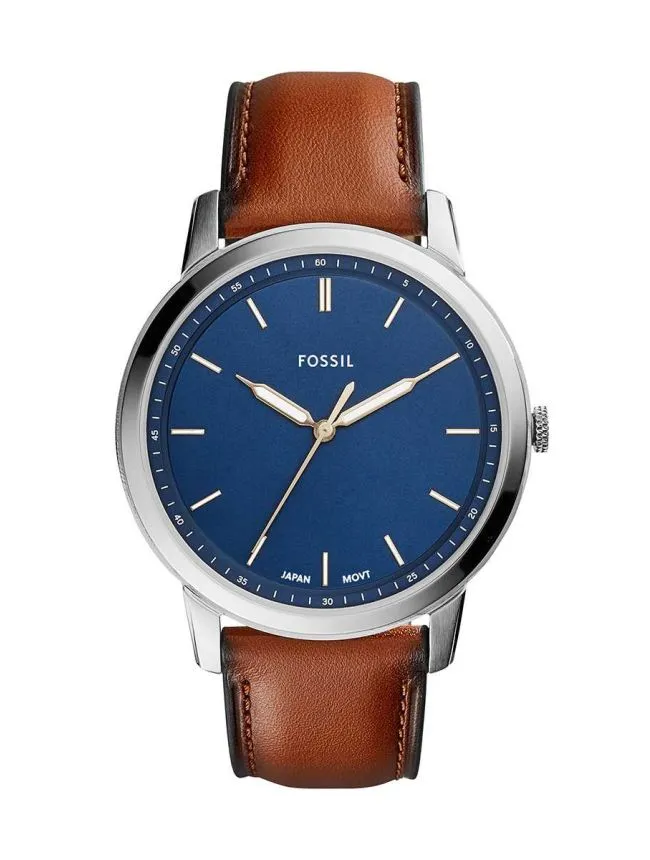 Fossil satovi