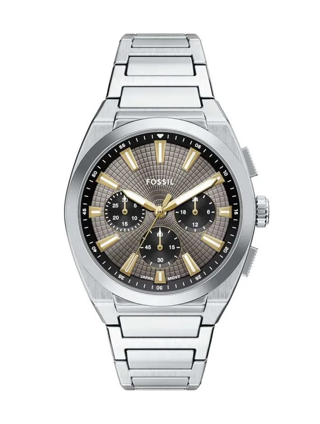 Fossil satovi