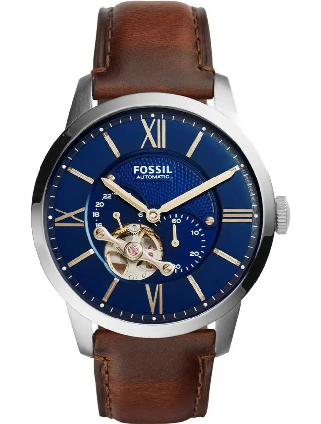 Fossil satovi