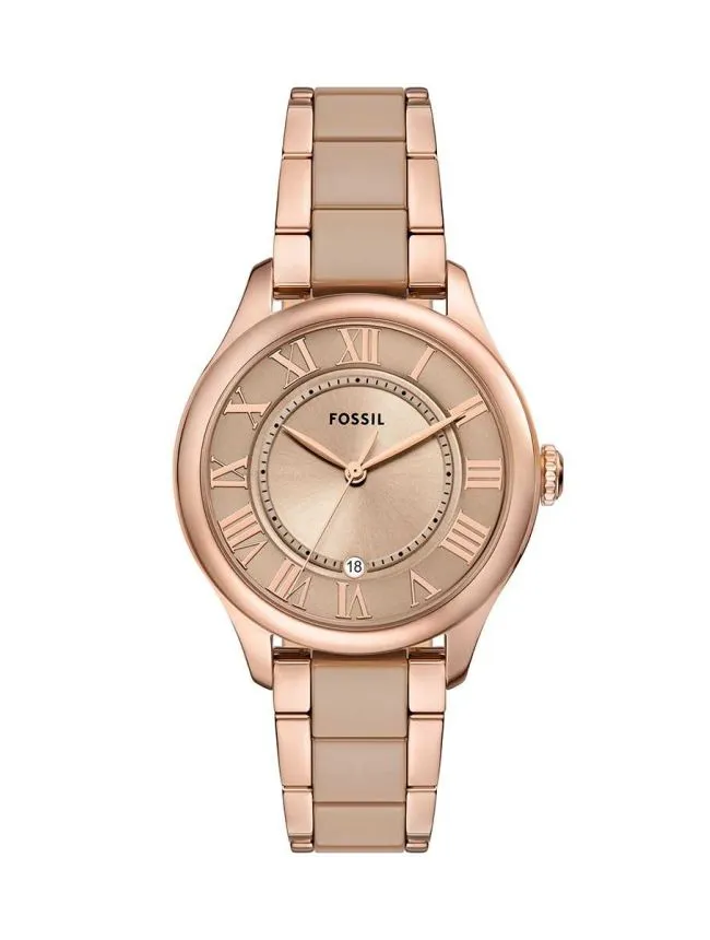 Fossil satovi