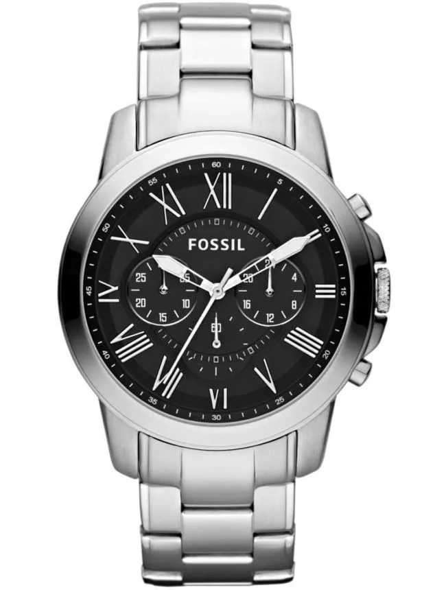 Fossil satovi
