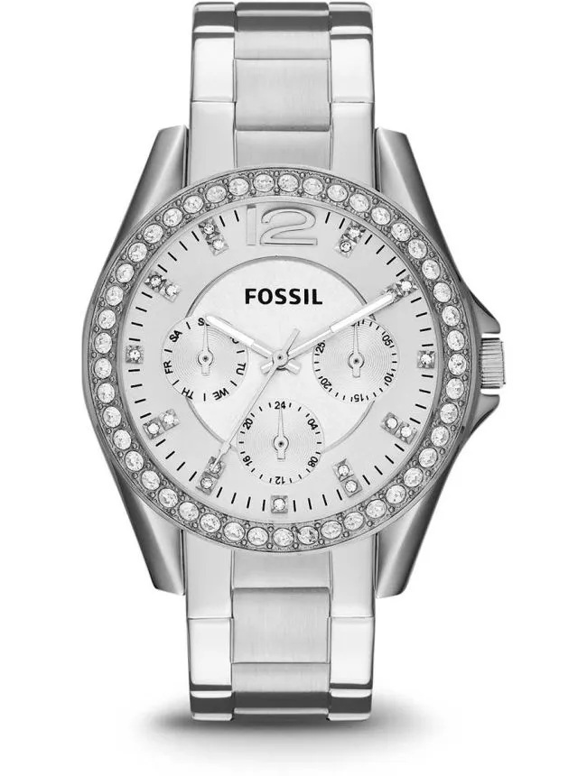 Fossil satovi
