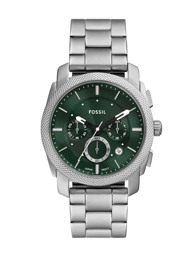 Fossil satovi