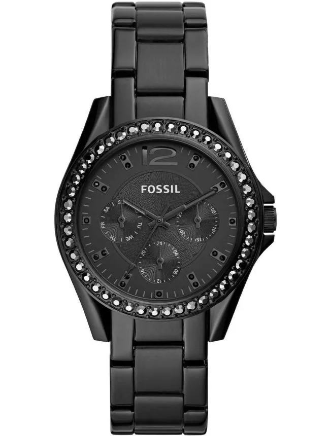 Fossil satovi