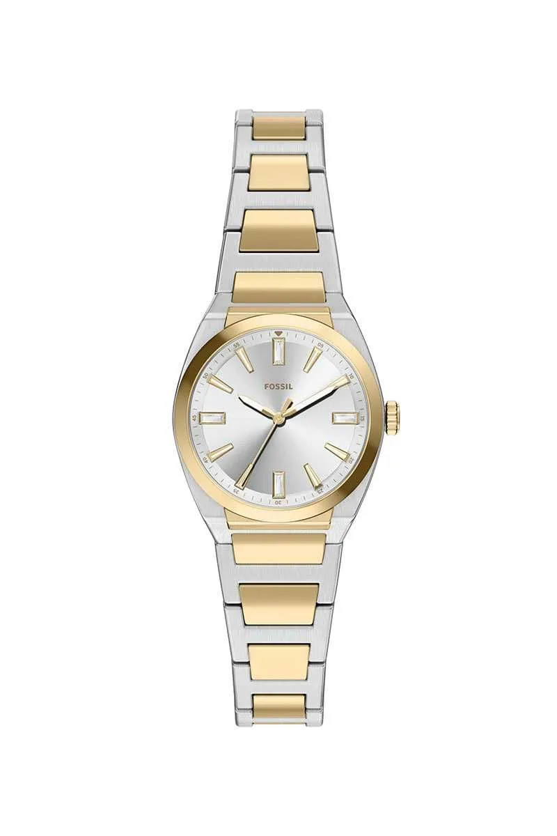 Fossil satovi
