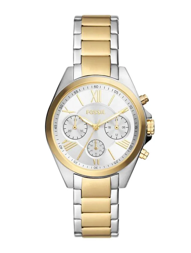 Fossil satovi