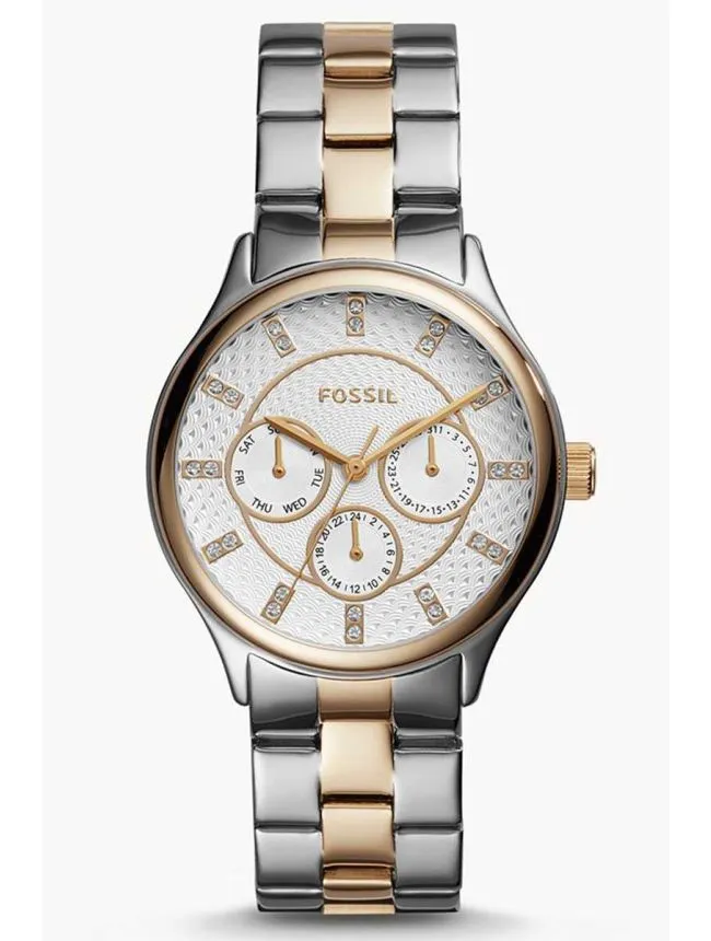 Fossil satovi