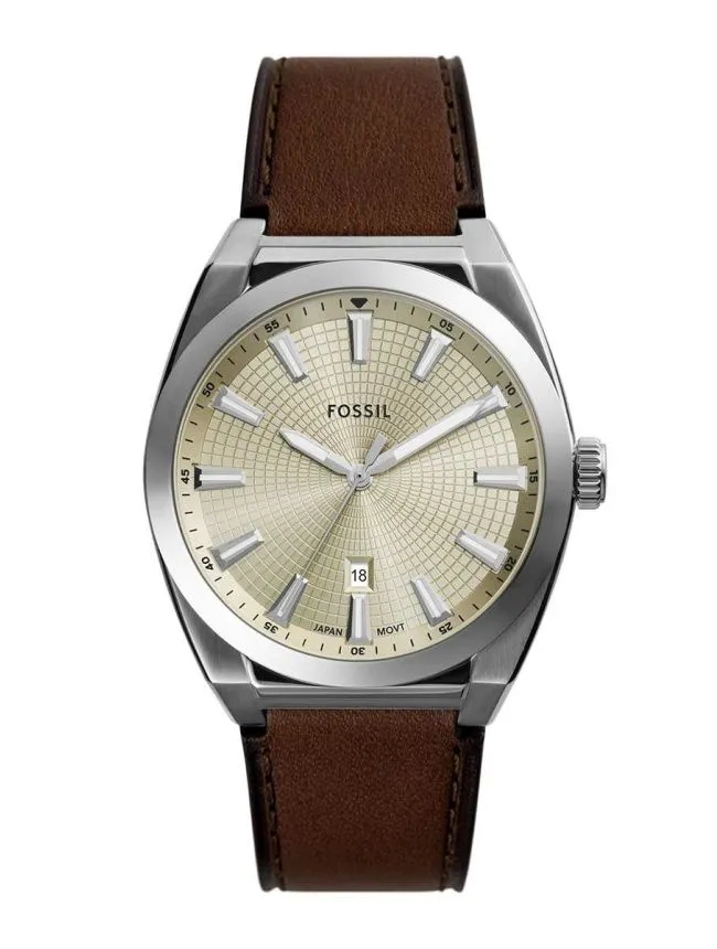 Fossil satovi