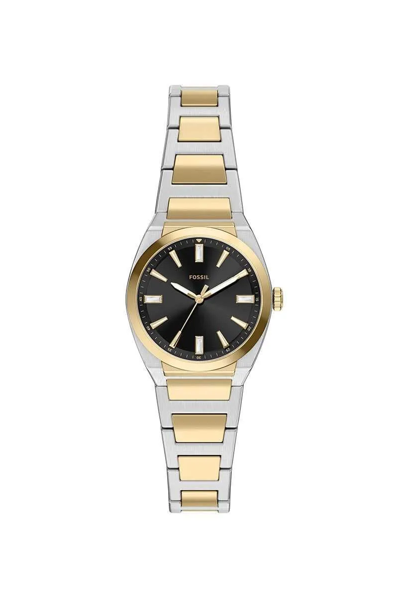 Fossil satovi