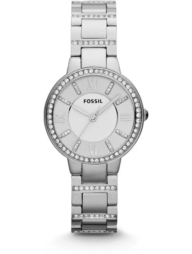 Fossil satovi