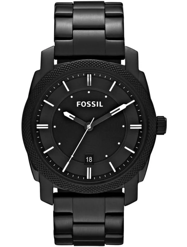 Fossil satovi