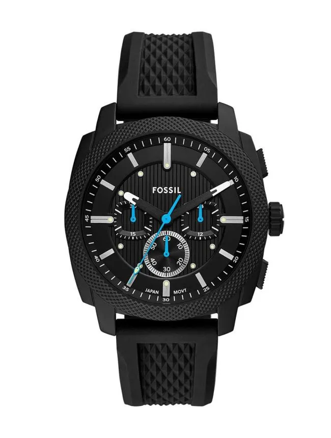 Fossil satovi