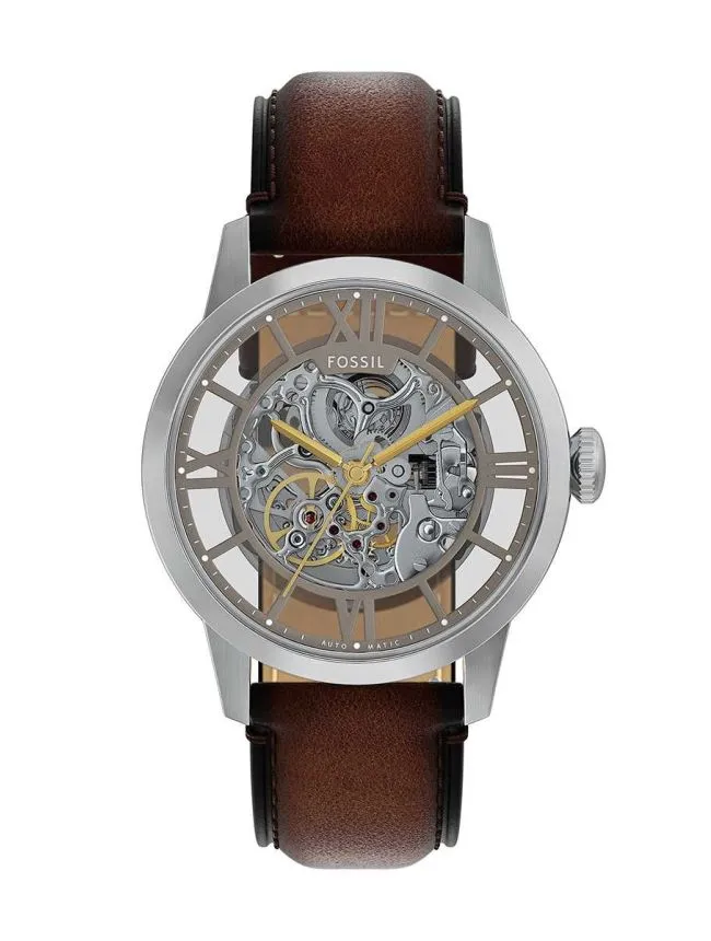 Fossil satovi