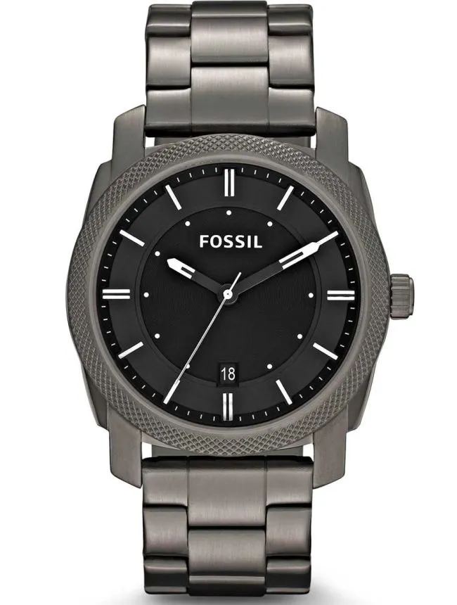 Fossil satovi