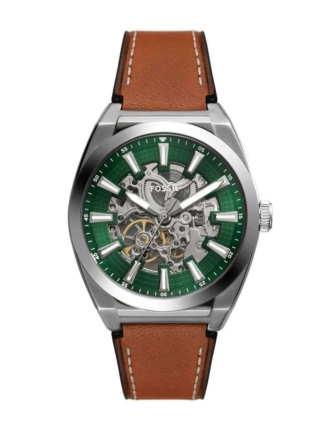 Fossil satovi