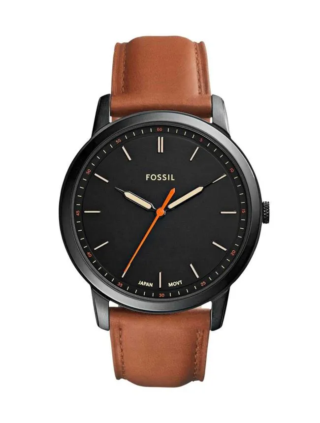 Fossil satovi