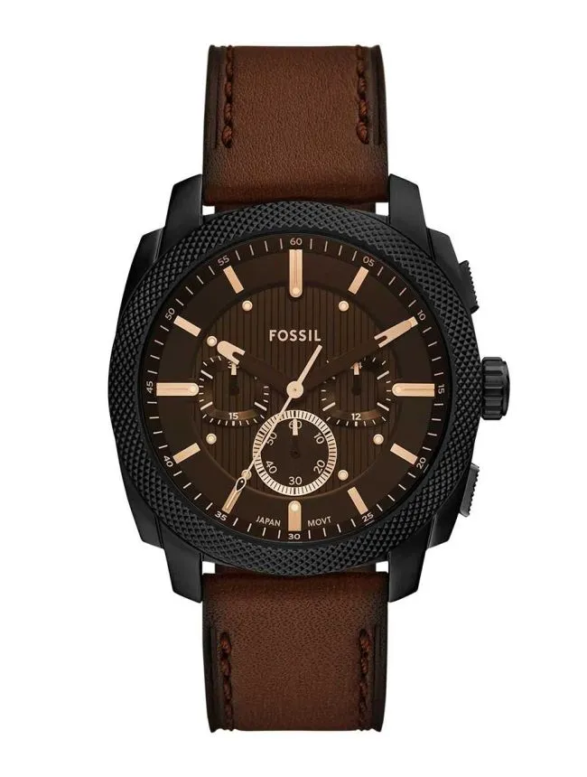 Fossil satovi