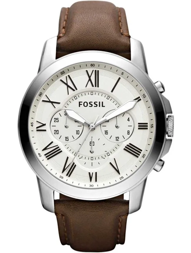 Fossil satovi
