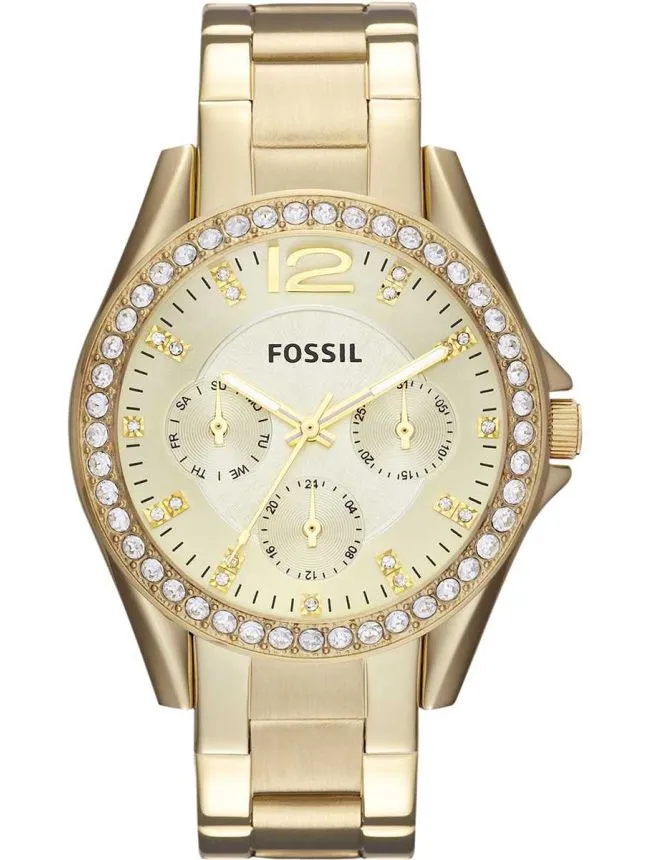Fossil satovi