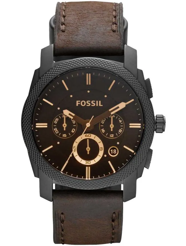 Fossil satovi