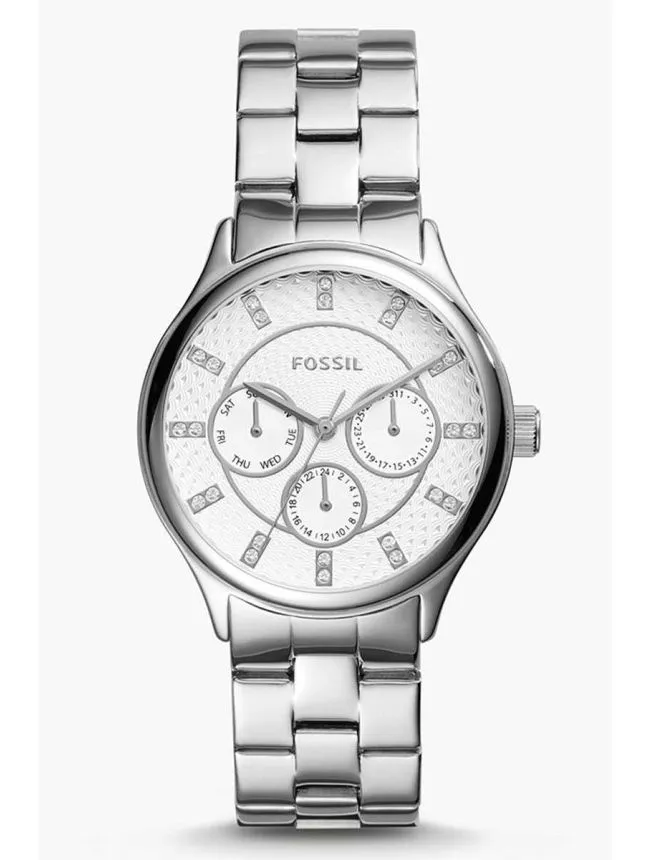 Fossil satovi