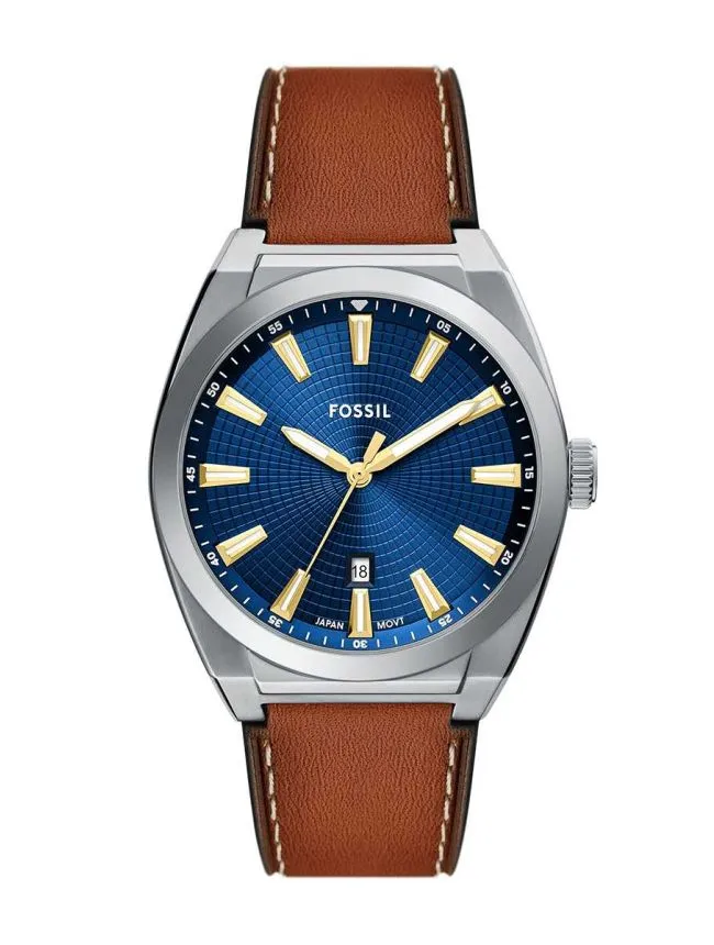 Fossil satovi