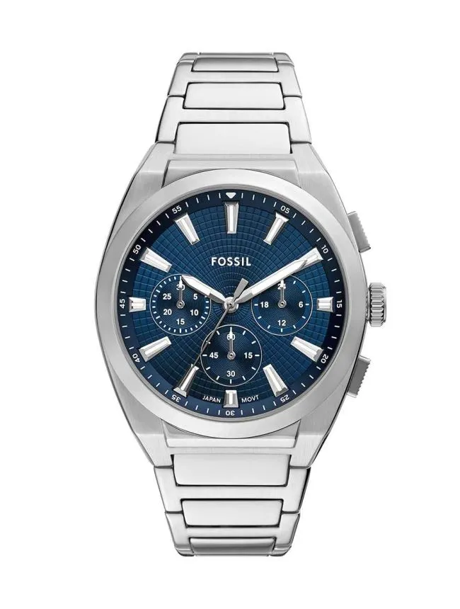 Fossil satovi