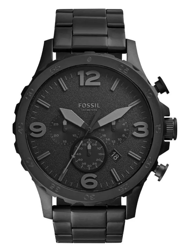 Fossil satovi