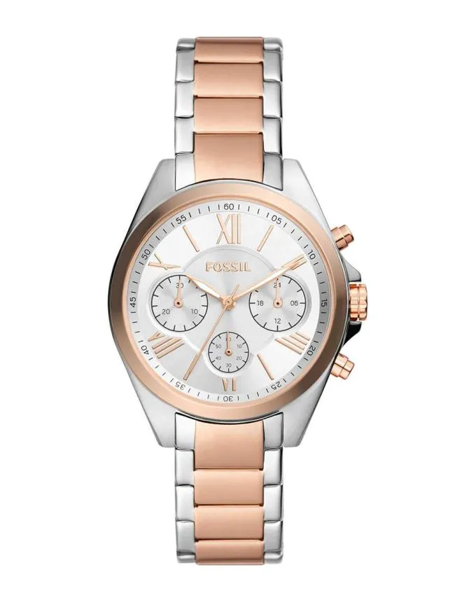 Fossil satovi