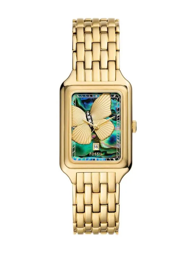 Fossil satovi