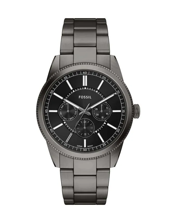 Fossil satovi