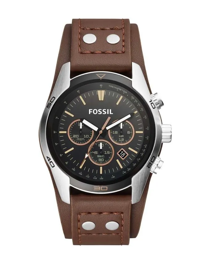 Fossil satovi