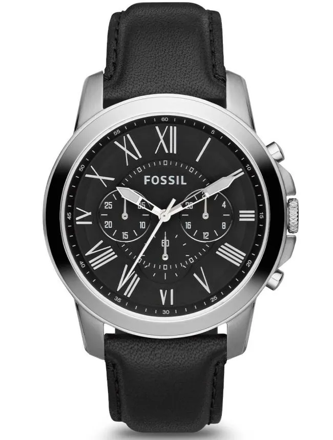 Fossil satovi