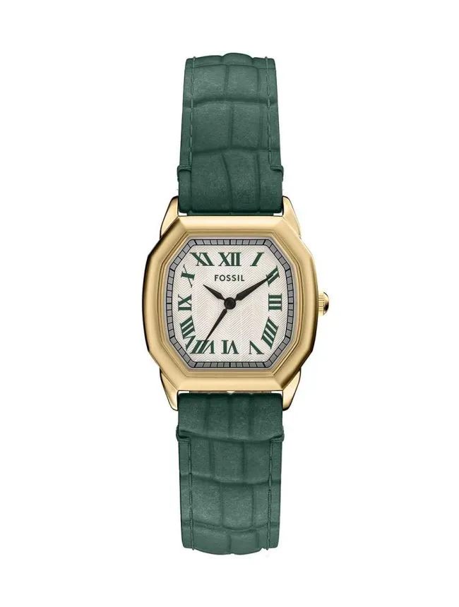 Fossil satovi