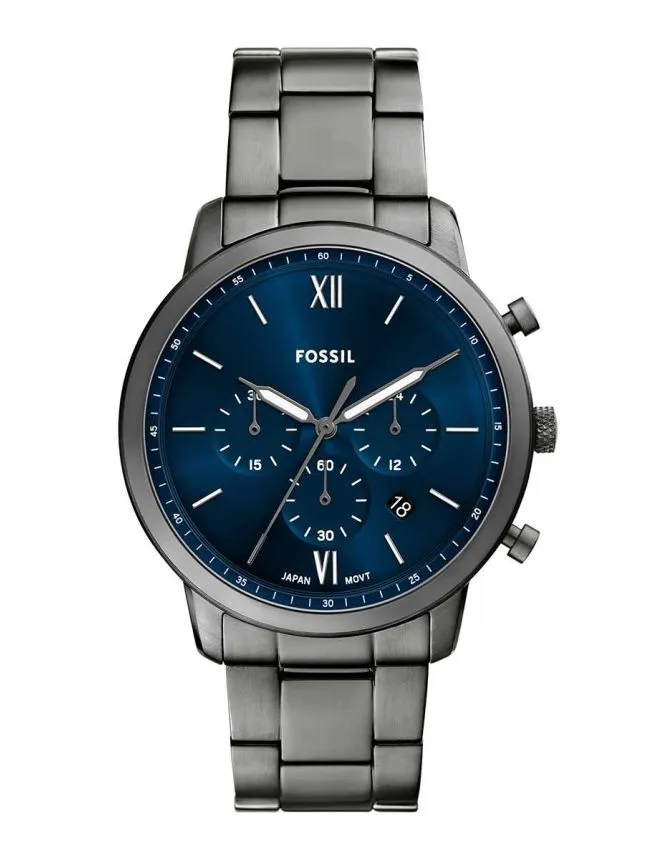 Fossil satovi