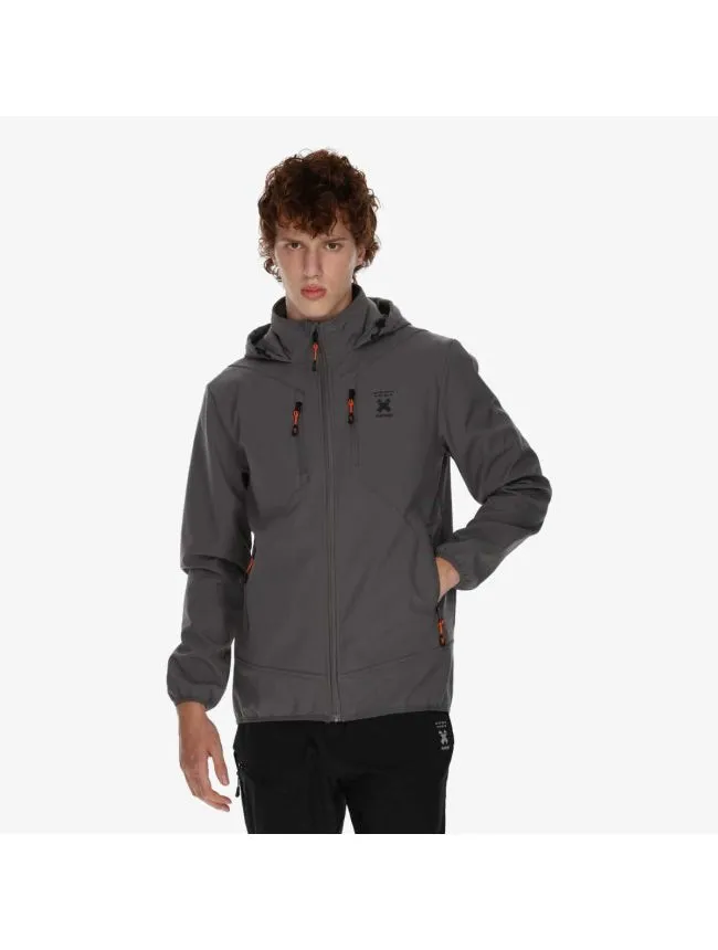 Foxtor soft shell