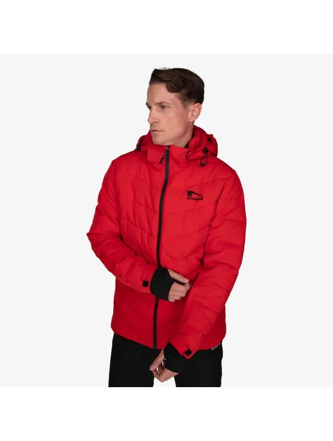 Francesco mens ski jacket