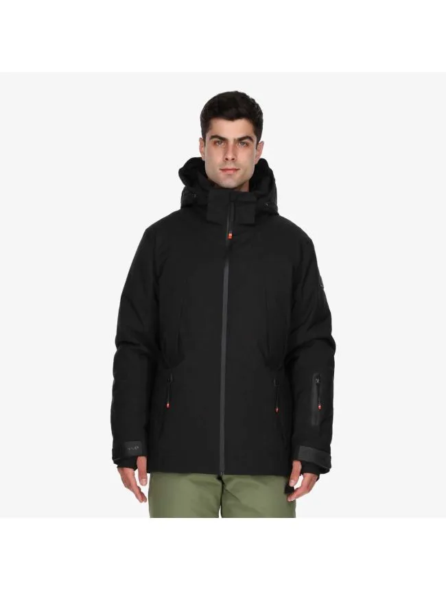 Francesco ski jacket