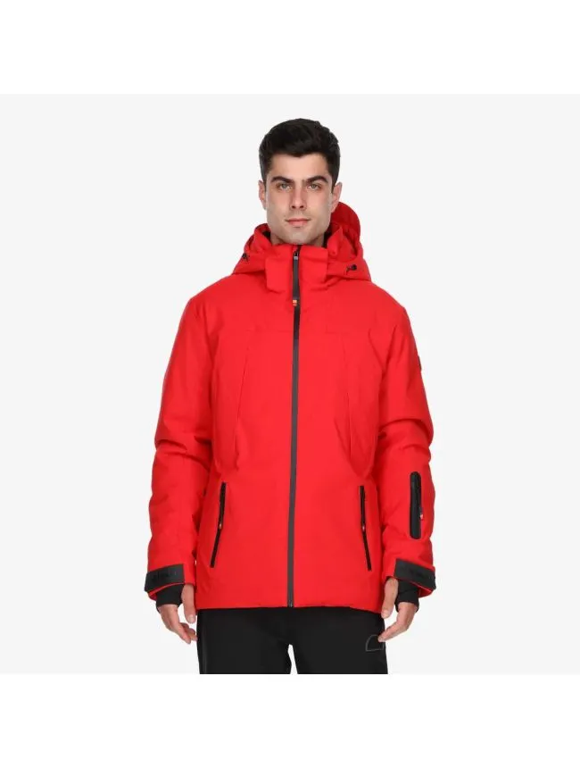 Francesco ski jacket