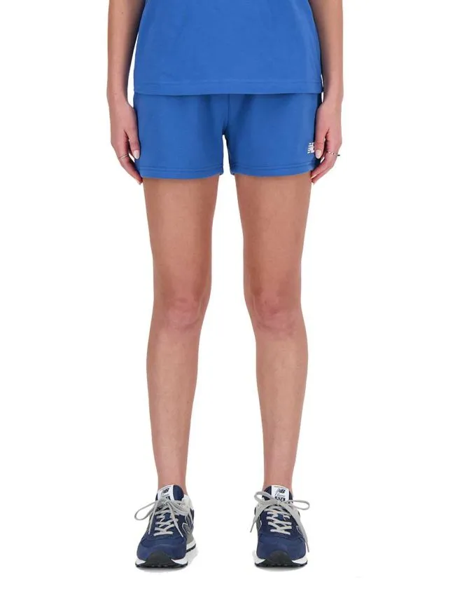 French terry short