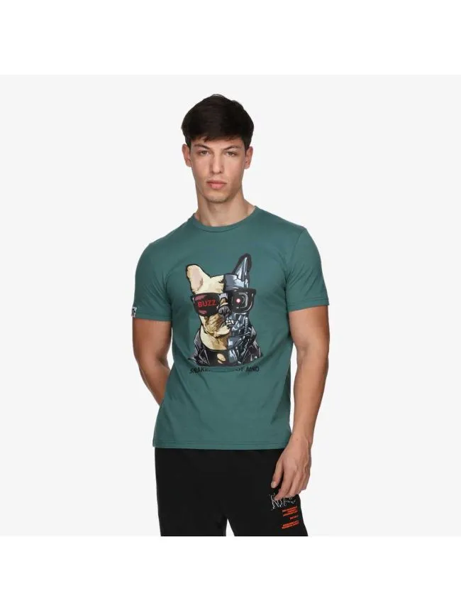Frenchie t-shirt