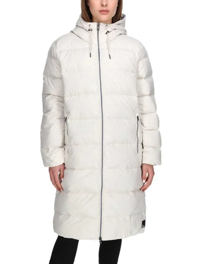 Frozen palace coat w