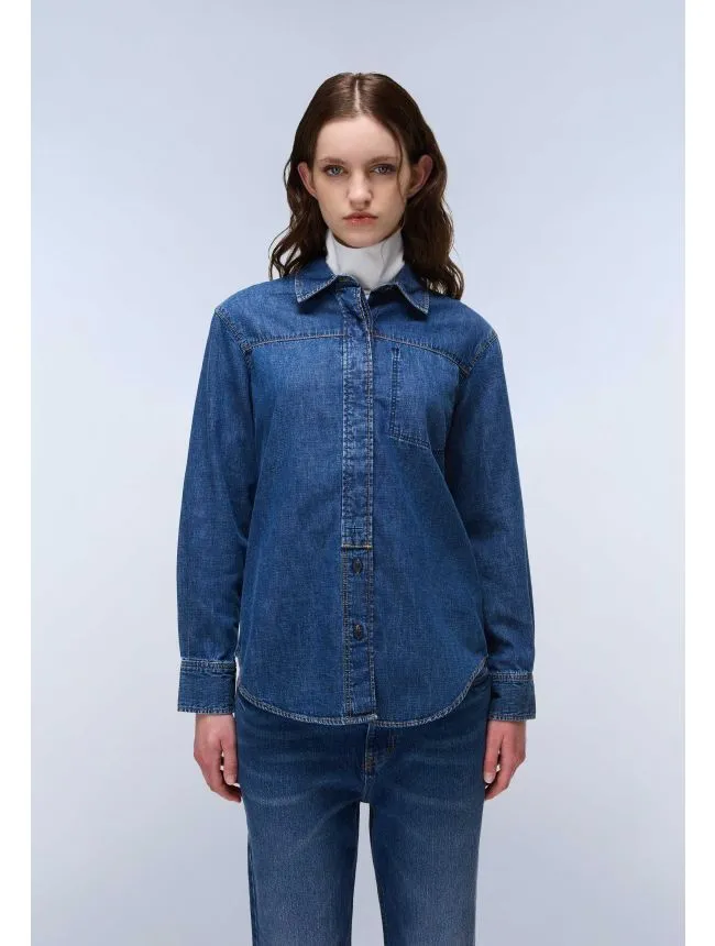 G-cimonde w denim d1g