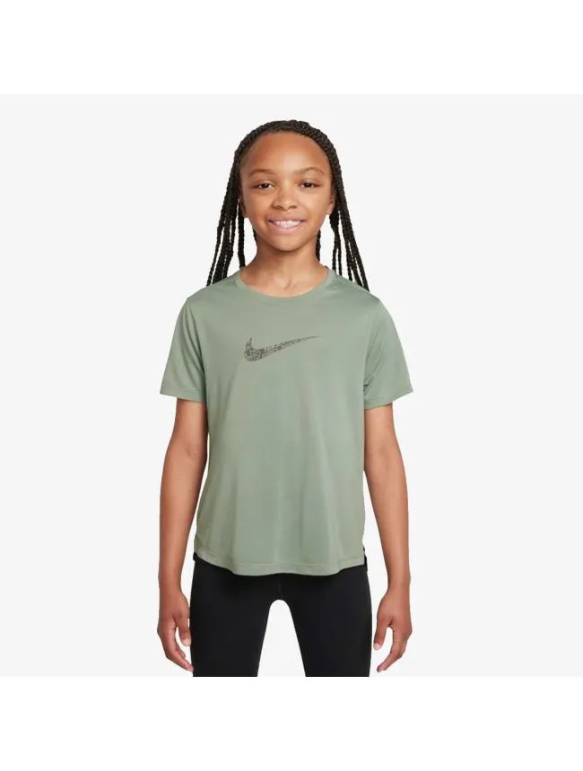 G nk df one ss top sport vnr
