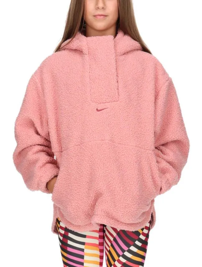 G nk tf sherpa jkt fm nvlty