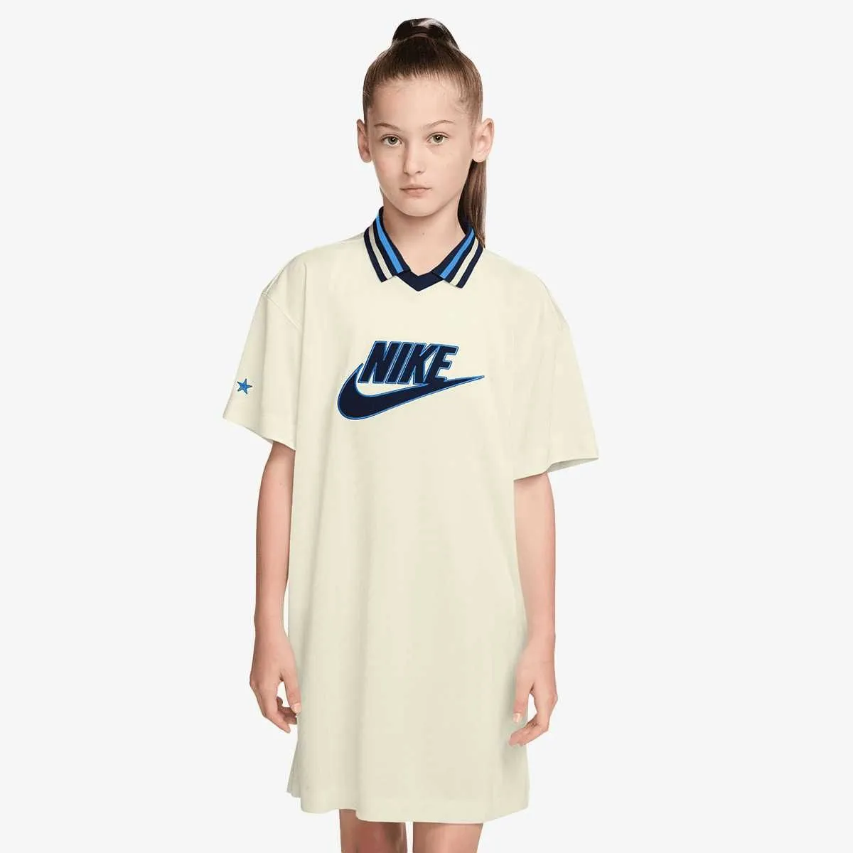 G nsw cln jersey ss dress