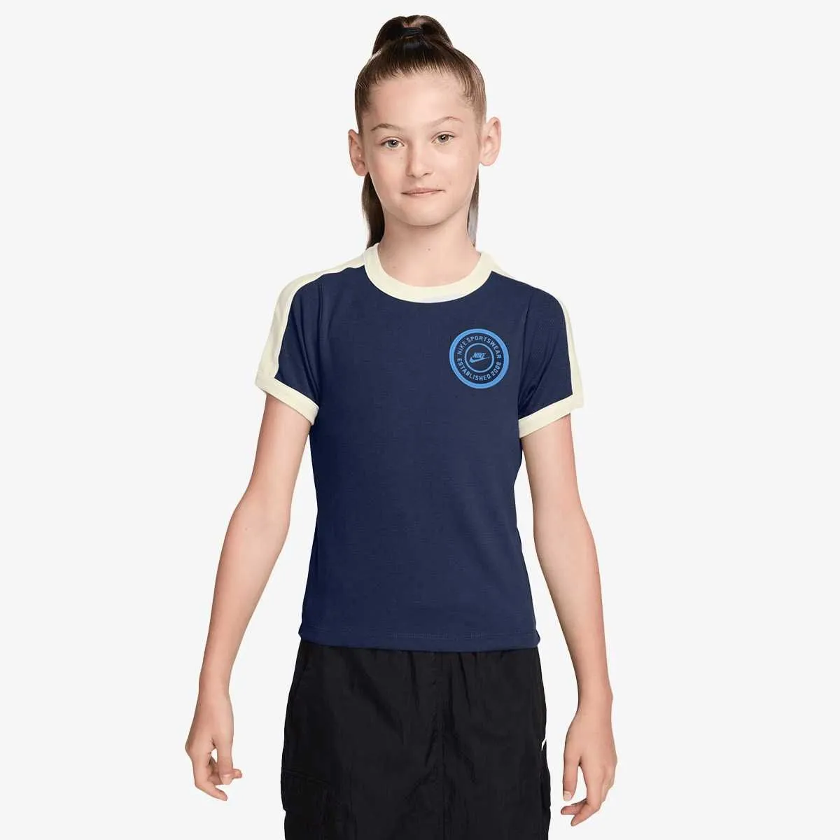 G nsw cln ss rib top