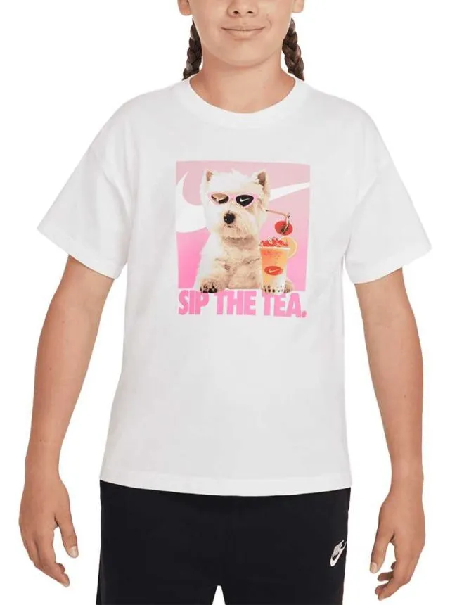 G nsw photo tee